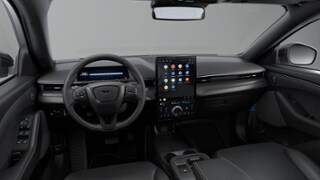 2026 Ford Mustang Mach-E® Internal Image 2